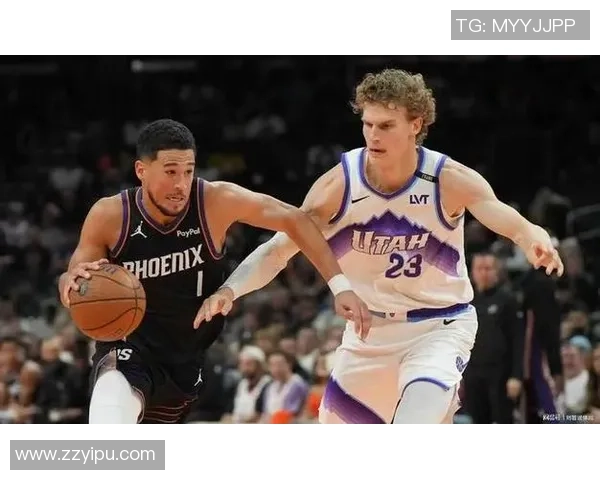 NBA常规赛：太阳第三节抢先马刺24分，布克得到24分，卡斯尔得到17分