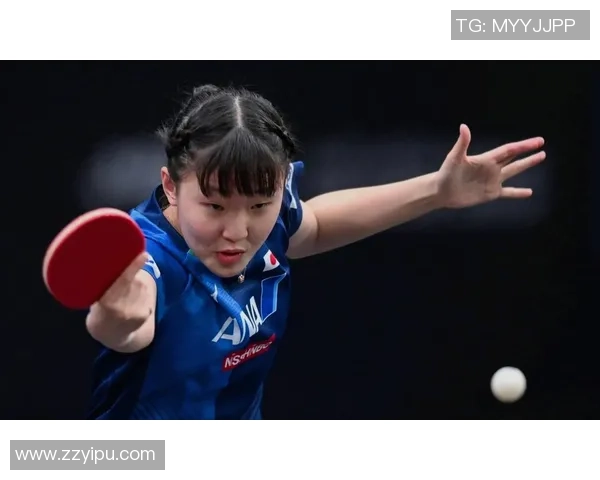 决胜局6-3被反转！张本美和又输早田一姐不稳 领奖大笑解开心结？